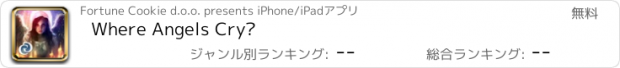 おすすめアプリ Where Angels Cry?