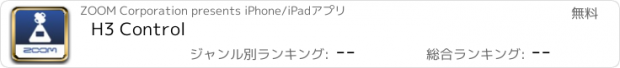 おすすめアプリ H3 Control