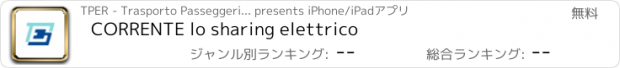 おすすめアプリ CORRENTE lo sharing elettrico