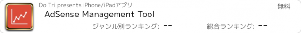 おすすめアプリ AdSense Management Tool