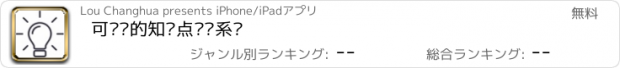 おすすめアプリ 可编辑的知识点记忆系统