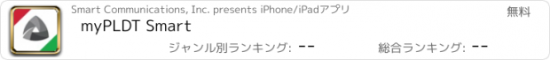 おすすめアプリ myPLDT Smart