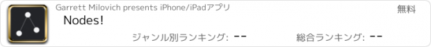 おすすめアプリ Nodes!