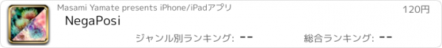 おすすめアプリ NegaPosi