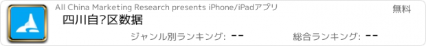 おすすめアプリ 四川自贸区数据