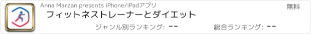 おすすめアプリ フィットネストレーナーとダイエット