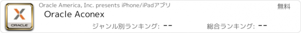 おすすめアプリ Oracle Aconex