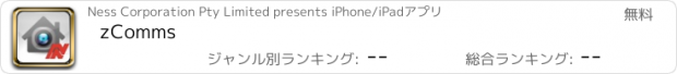 おすすめアプリ zComms