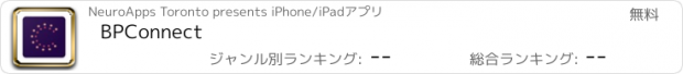 おすすめアプリ BPConnect