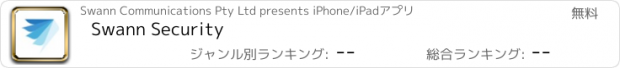 おすすめアプリ Swann Security
