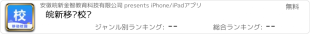 おすすめアプリ 皖新移动校园