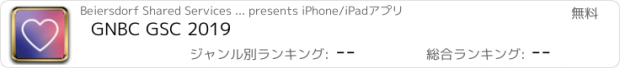 おすすめアプリ GNBC GSC 2019