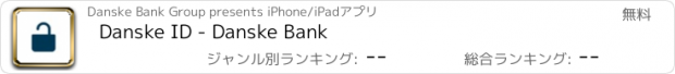 おすすめアプリ Danske ID - Danske Bank