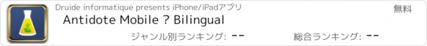 おすすめアプリ Antidote Mobile – Bilingual