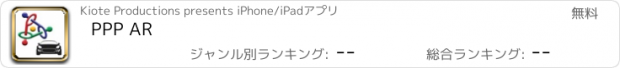 おすすめアプリ PPP AR
