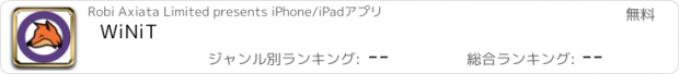おすすめアプリ WiNiT