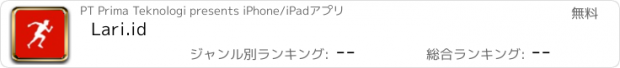 おすすめアプリ Lari.id