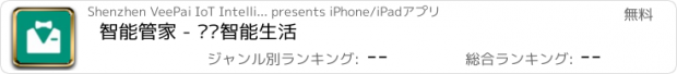 おすすめアプリ 智能管家 - 开启智能生活