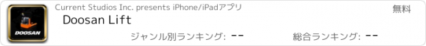 おすすめアプリ Doosan Lift