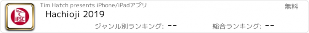 おすすめアプリ Hachioji 2019