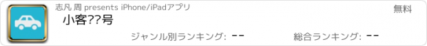 おすすめアプリ 小客车摇号