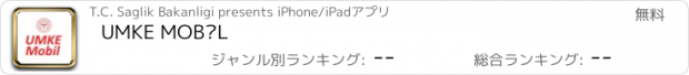 おすすめアプリ UMKE MOBİL