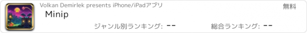 おすすめアプリ Minip