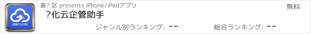 おすすめアプリ 马化云企管助手