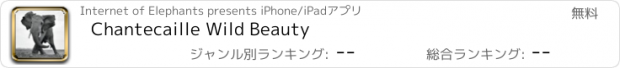 おすすめアプリ Chantecaille Wild Beauty