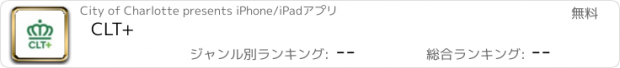 おすすめアプリ CLT+