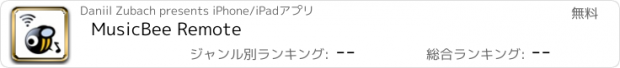 おすすめアプリ MusicBee Remote