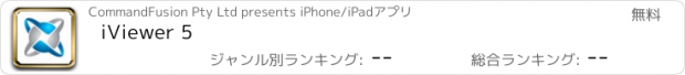 おすすめアプリ iViewer 5