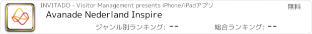 おすすめアプリ Avanade Nederland Inspire