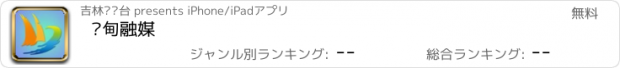 おすすめアプリ 桦甸融媒