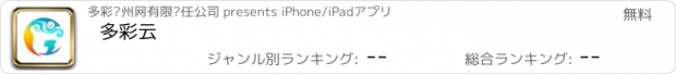 おすすめアプリ 多彩云
