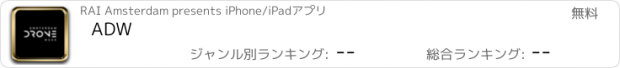 おすすめアプリ ADW