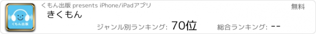 おすすめアプリ きくもん