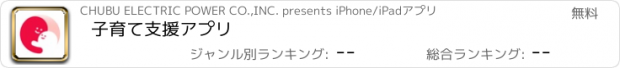 おすすめアプリ 子育て支援アプリ