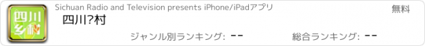 おすすめアプリ 四川乡村