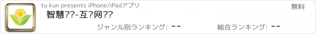 おすすめアプリ 智慧农场-互联网农业