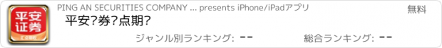 おすすめアプリ 平安证券汇点期权