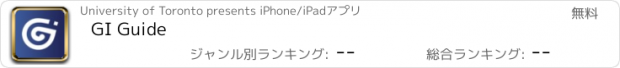 おすすめアプリ GI Guide
