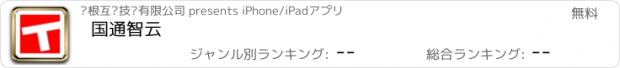 おすすめアプリ 国通智云