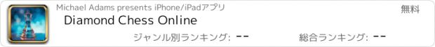 おすすめアプリ Diamond Chess Online