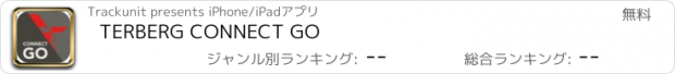 おすすめアプリ TERBERG CONNECT GO