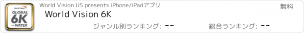 おすすめアプリ World Vision 6K