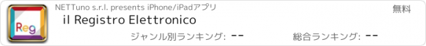 おすすめアプリ il Registro Elettronico