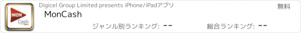 おすすめアプリ MonCash