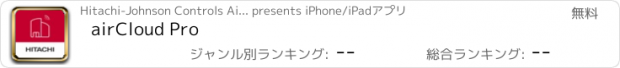 おすすめアプリ airCloud Pro