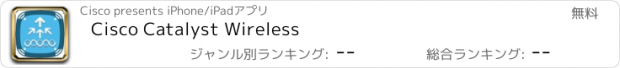 おすすめアプリ Cisco Catalyst Wireless